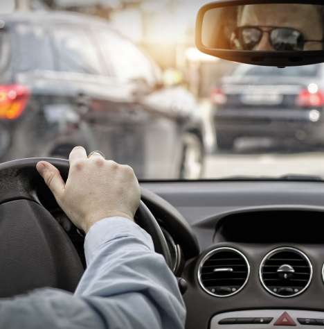 Önjáró autók: lesznek-e trükkös sofőrök az utakon?