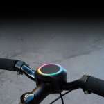 Smarthalo: íme, egy újabb trendi fejlesztés bicikliseknek 