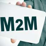 Az M2M jövője – A technológiai forradalom tovább dübörög