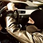 Az önjáró autó lehet a bűnözés újabb terepe?