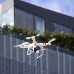 Drónok: hogyan növelhető a biztonság a levegőben és a földön is?
