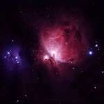 Utazás a virtuális valósággal az Orion ködbe