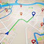 Önvezető autók: gőzerővel zajlanak a navigációs fejlesztések