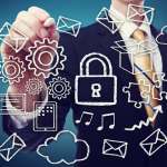 Kiberbiztonság házilag: tippek, hitelesítések, frissítések