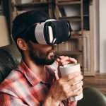 Virtuális valóság – már a moziban is