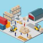 Ipar 4.0: új logisztikai központ épül Hatvanban