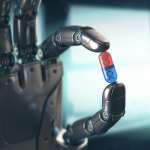 Orvosi robotok az egészségért – ilyen lesz a jövő