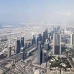 Dubajban már tesztelik a személyszállító drónt