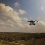 Csomagküldő drónokkal szállítana a UPS