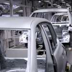 Ipar 4.0 a magyar járműgyártásban