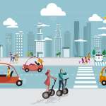 Önvezető autók: így változhat meg a forgalom 2030-ra