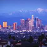 Los Angeles is beszáll a smart city fejlesztésekbe