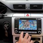GPS extrákkal: ezeket tudja a továbbfejlesztett navigáció