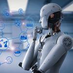 Új korszakot hoz a mesterséges intelligencia az iparban