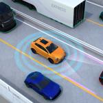 IoT az utakon: okosautók és V2V kommunikáció