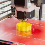 Az okosvárosok is jól járhatnak a 3D-nyomtatással
