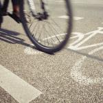Biztonságban két keréken: újabb okosság a bicikliseknek