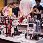 Robotikai világversenyt rendezhet Győr