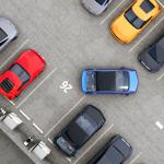 IoT-rendszer segíti a belvárosi parkolást