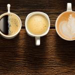 Okosbögre figyelmeztet a túlzott koffeinbevitelre