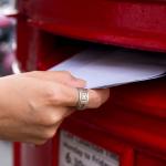 Beújít a posta – Követhetőek lesznek a levelek