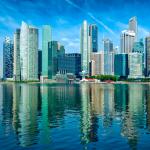 Gőzerővel folytatja az IoT-fejlesztéseket Szingapúr