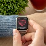 Már Európában is elérhető az Apple Watch EKG funkciója