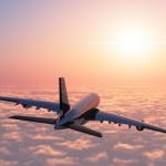 Adatözön a levegőben: IoT a repülésben