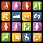 Intelligens technológia a fogyatékkal élők támogatására