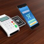 A legújabb NFC-s fejlesztéseket mutatja be a McKinsey boltja