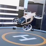 Drónok és okosraktárak: dübörögnek a fejlesztések