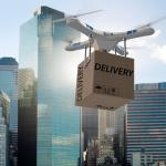 Koronavírus: a biztonságos szállításban segítenek a drónok