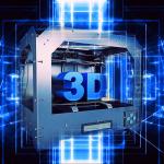 A 3D nyomtatás is segít a koronavírus elleni küzdelemben