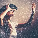 Napszemüvegbe költöztetné a virtuális valóságot a Facebook