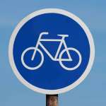 Intelligens zár a biciklitolvajok ellen