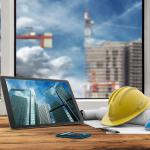 Építőipar 4.0: számítógépes látás a munkavédelmi sisakon