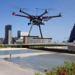 Újabb drónok a hatékonyabb katasztrófavédelemért