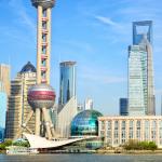 Sanghaj lett a világ legokosabb városa