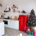 Karácsonyi ötletek, hogyan tegye okosabbá az otthonát