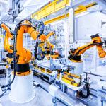 MI-vel turbózná fel az ipari robotikát a Symbio