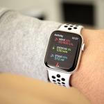 Rágyúrna az egészségügyi funkciókra az Apple Watch