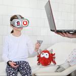 Mostantól a VR is segít a Bethesda Gyermekkórházban