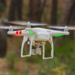 Sokat profitálhat a drónok bevetéséből a gazdaság