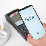 Szintet lépett Magyarországon a Google Pay