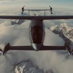 Az eVTOL repülők forradalmasítanák a légimentést