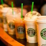 Tarol a mobilos fizetés a Starbucks kávézóiban