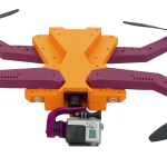 Vezesse virtuális pórázon az egyedülálló drónt