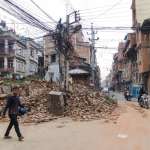 A nepáli földrengésnél is segít a Big Data
